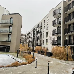 Essence Lux Apartment, Free Parking, Self Check-in 24h Apartament