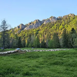 https://gosciniec-kuznice.zakopanehotels.org