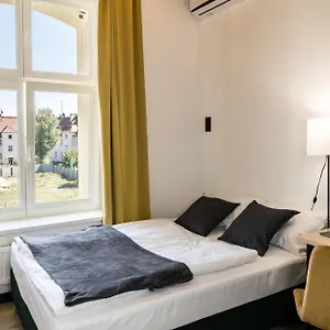 Tumski Free Parking Self Check-in 24h Apartment